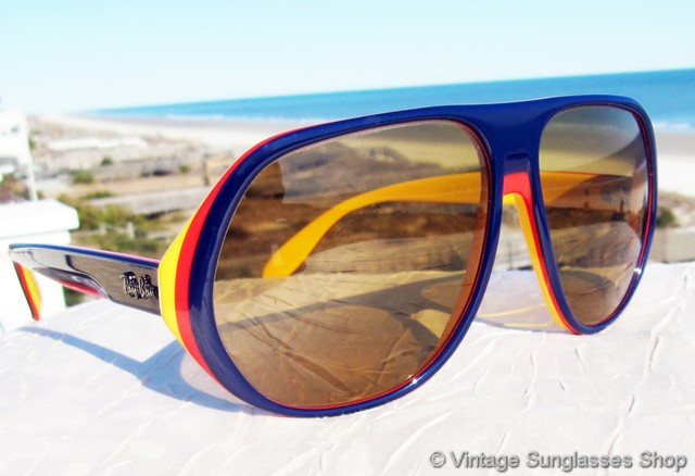 Ray ban multicolor sunglasses outlet